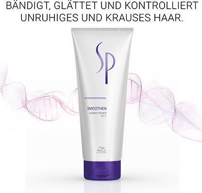 Actual product image Wella SP Smoothen (200 ml)