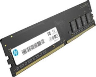 Actual product image HP 7EH56AA#ABB (1 x 16GB, 2666 MHz, DDR4-RAM, U-DIMM)
