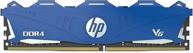 Image du produit HP 7EH65AA#ABB (1 x 16GB, 3000 MHz, RAM DDR4, DIMM)