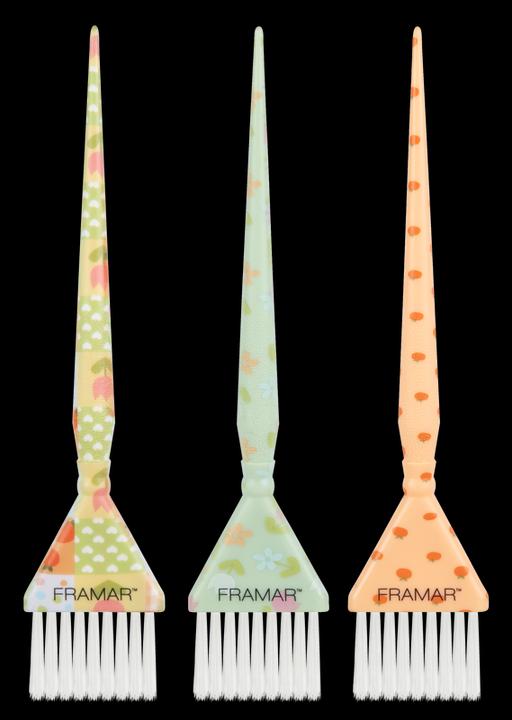 Immagine prodotto Framar Quilted - Triple Threat Set 3 Stk.