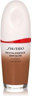 Image du produit Shiseido Revitalizing Skin Glow Fond de teint No 450 (450 Cuivre)