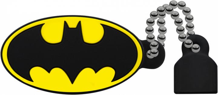 Produktbild Emtec DC Comics Collector Batman (16 GB, USB-A)