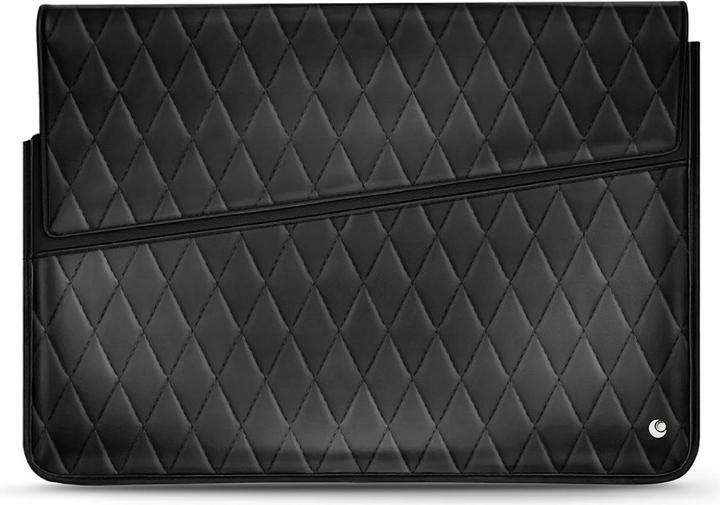 Noir - Couture ( Nappa - Black )