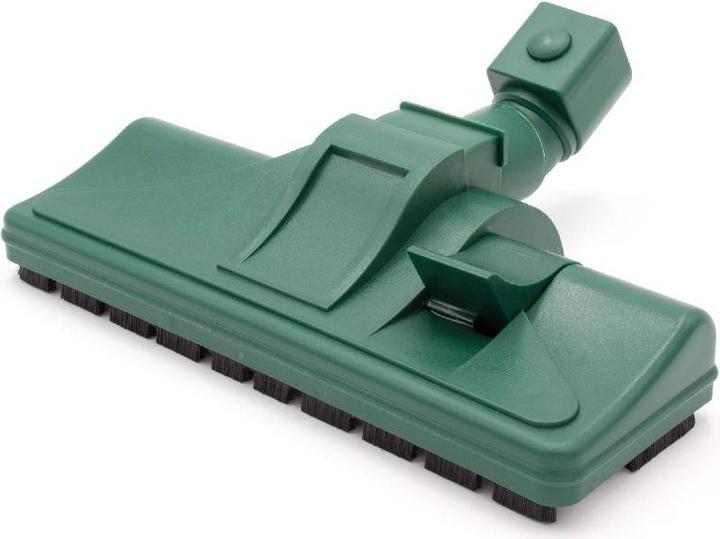 Actual product image AccuCell Floor nozzle for vacuum cleaner green