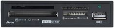 Actual product image Ultron 48558 USB, ROHS (9-pole)