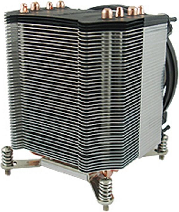 Produktbild Intertech LGA 1150/1155/1156, 3U, Aktiv (110 mm)