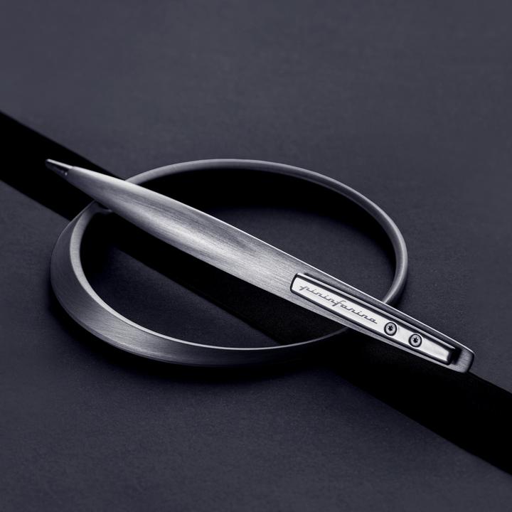 Image du produit Pininfarina Crayon ETHERGRAF SPACE X, gris
