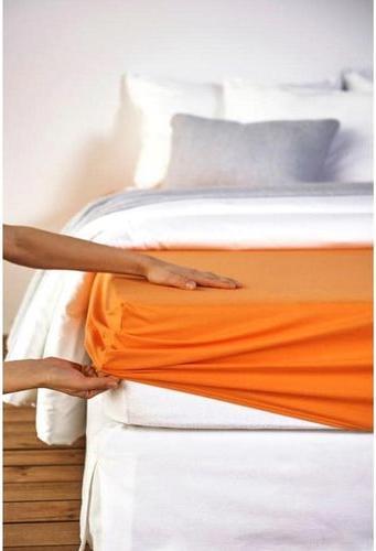 Actual product image Living Home Elasthane (140-160 x 200 cm)