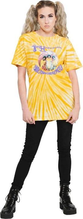 Actual product image Jimi Hendrix Are You Experienced TShirt (XL)