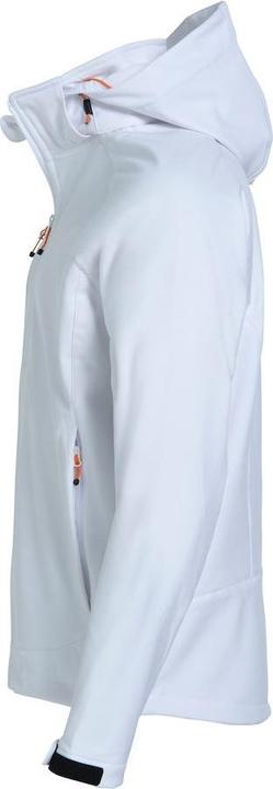 Immagine prodotto Clique Giacca Milford Softshell (XXL)