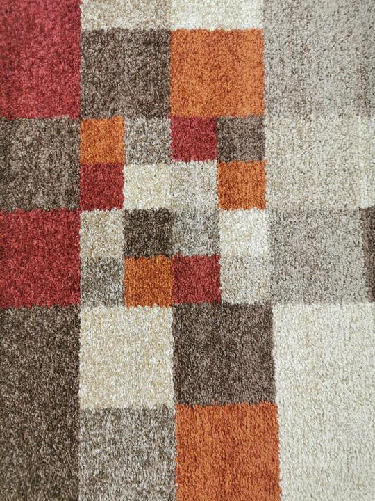 Produktbild Domoletti CARPET ORIGINAL 725.AY3 X 1.00X1.50 (150 x 150 cm)