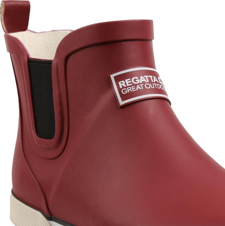 Image du produit Regatta Lady Bayla Ankle Wellington Stiefel (36)