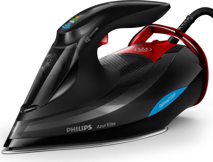 Philips Elite (3000 W, 260 g/min)