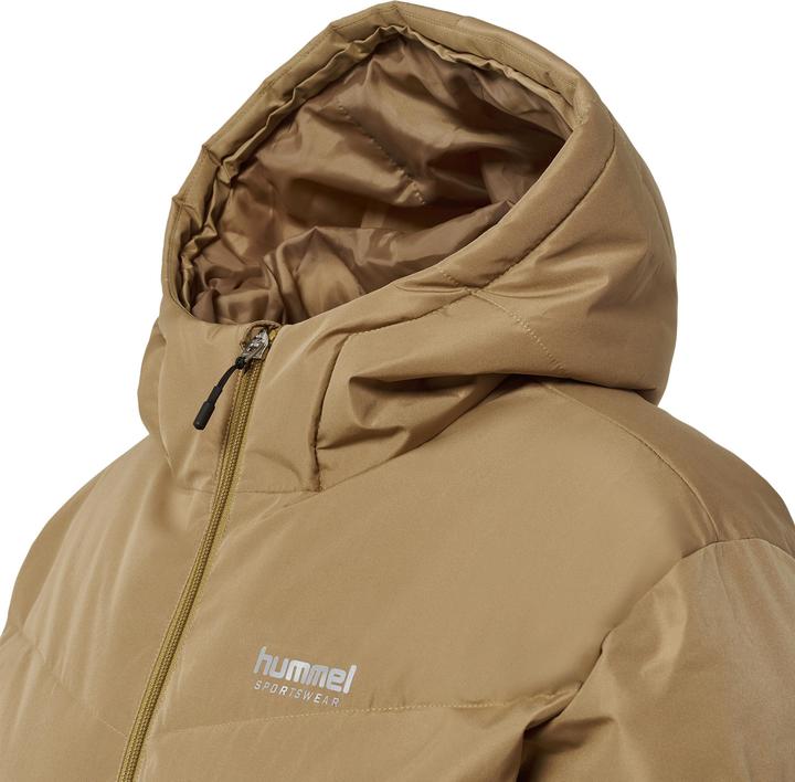 Immagine prodotto hummel Hmllgc Mia Cappotto Lungo A Sbuffo (L)