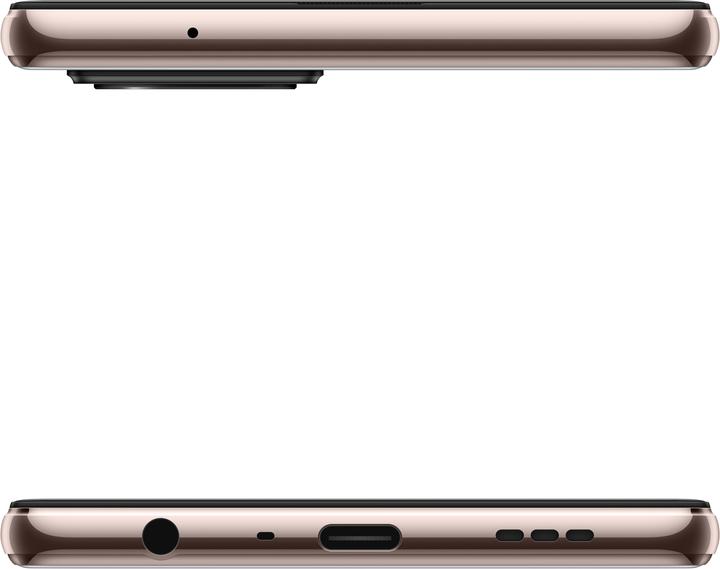 Produktbild OPPO Reno4 Z (128 GB, Dew White, 6.57", Dual SIM, 48 Mpx, 5G)