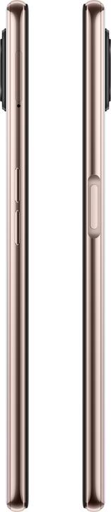 Produktbild OPPO Reno4 Z (128 GB, Dew White, 6.57", Dual SIM, 48 Mpx, 5G)