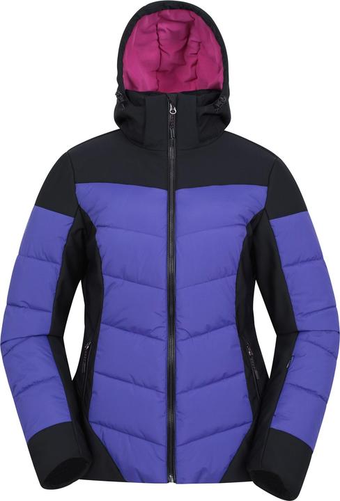 Produktbild Mountain Warehouse Resort Skijacke Wattiert
