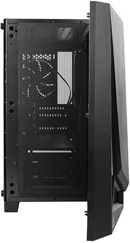 Immagine prodotto Antec DP301M (mATX, Mini-ITX)