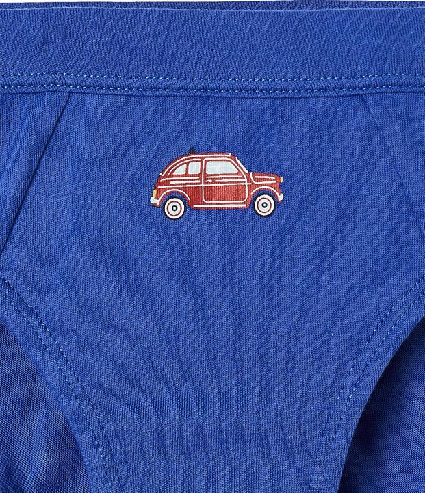 Immagine prodotto Vertbaudet Slip Intimo (152, Confezione da 7)
