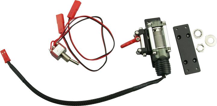 Image du produit Amewi 0 Treuil Crawler