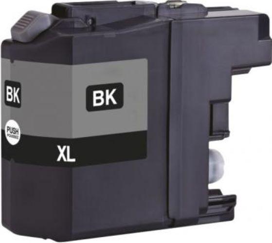 Actual product image Druckfuxx XL PATRONEN kompatibel BROTHER MFC-J680DW J5620DW J5625DW J5720DW DCP-