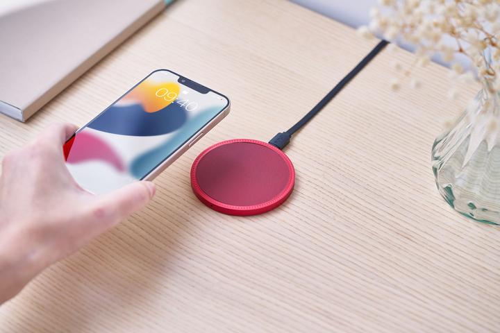 Produktbild Lexon PowerUp 15W Wireless Charger (15 W)