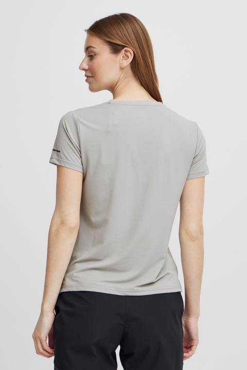 Actual product image North Bend NBElwina W S/S Tee 241423MMM (44)