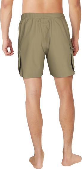 Produktbild Nike Voyage Multi Pocket 7" Volley Short (M)