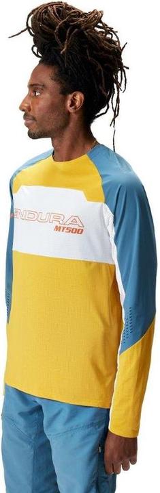 Image du produit Endura Maillot MT500 Burner Lite (manches longues) (L)