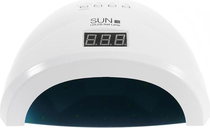 Produktbild Noya LED UV Nagellampe, Nageltrockner, Lichthärtungsgerät