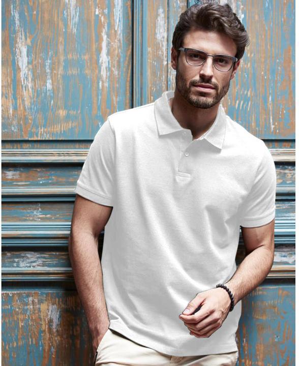 Actual product image Tee Jays UTBC3301 P (4XL)