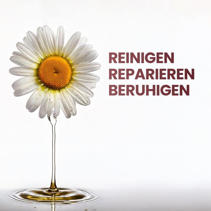 Actual product image Licape | Reinigungsöl Gesicht | 400 ml | Abschminken & Gesichtsreinigung (Oils, 400 ml)