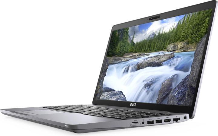 Image du produit Dell Latitude 5510 (15.60", Intel Core i5-10310U, 16 Go, 512 Go)
