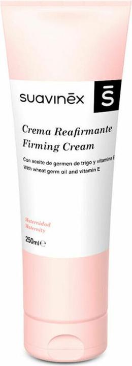 Actual product image Suavinex Firming cream 250ml (250 ml, Day cream)