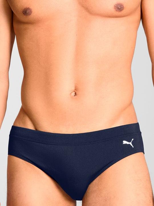 Actual product image Puma Men Classic Swim Brief (L)