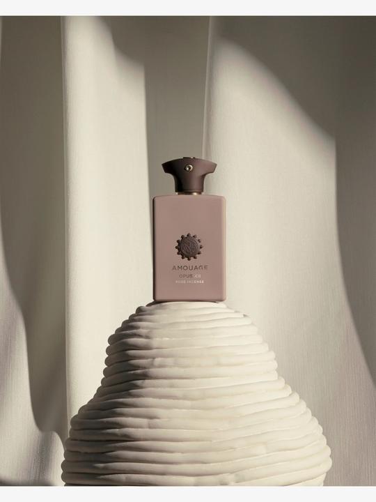 Actual product image Amouage Opus XII Rose Incense (Eau de parfum, 100 ml)