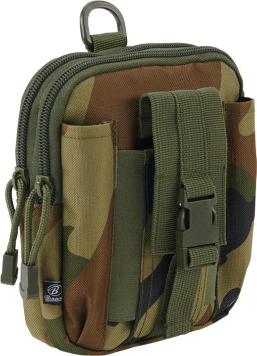 Brandit Functional Molle Pouch - 15981