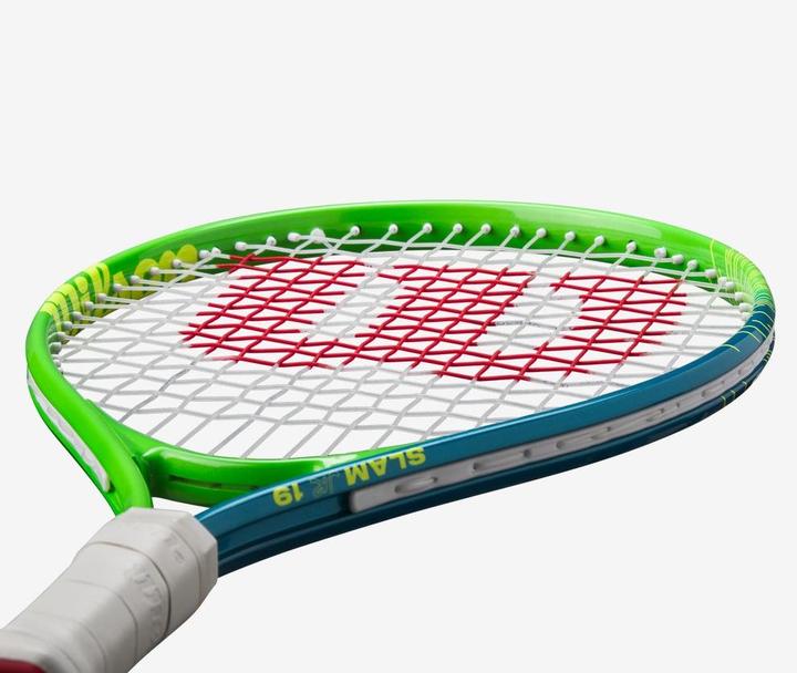 Produktbild Wilson Slam JR 19 Tennis Racket (0, 168 g)