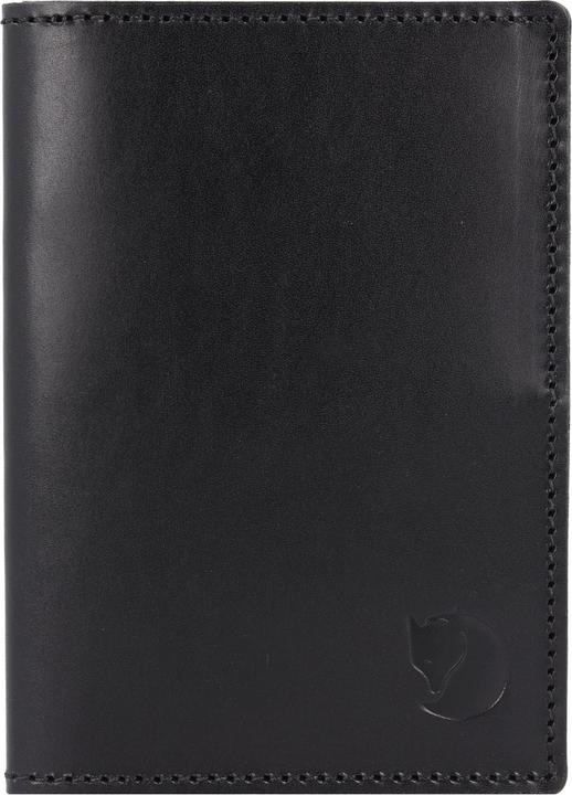 Immagine prodotto Fjällräven Leather Passport Cover (Documento & Portafoglio)