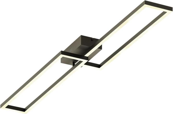 Actual product image Tint Smart Zigbee ceiling light Ciso (3000 lm)