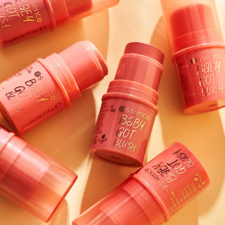 Actual product image essence Baby got blush (30)
