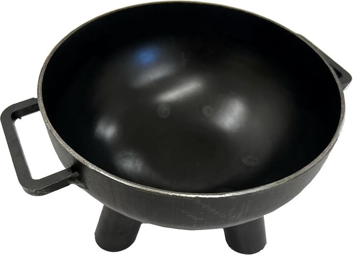 Souk Mini-Tischfeuerschale (Ø 20,5 cm)