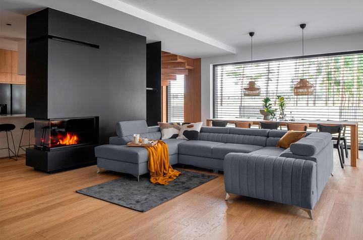 Produktbild ELTAP Louis (Wohnlandschaft, Bettsofa)