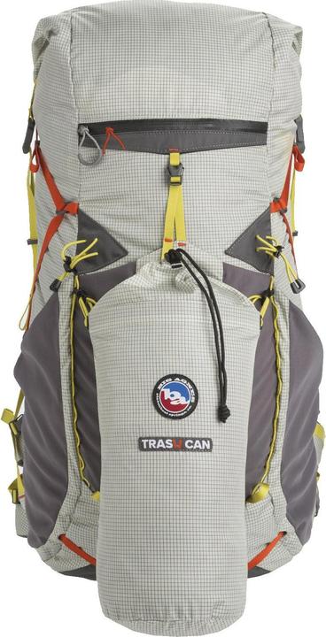 Actual product image Big Agnes Prospector 50L (50 l)