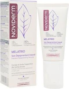 Actual product image Noviderm Melatrio Intensive Depigmenting 30ml (30 ml)