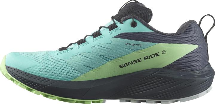 Produktbild Salomon Sense Ride 5 GTX W 472160 39 1/3 (39.5)