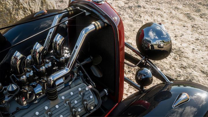 Immagine prodotto Microsoft Forza Horizon 5 (Xbox One X, Xbox Series X, Multilingue)