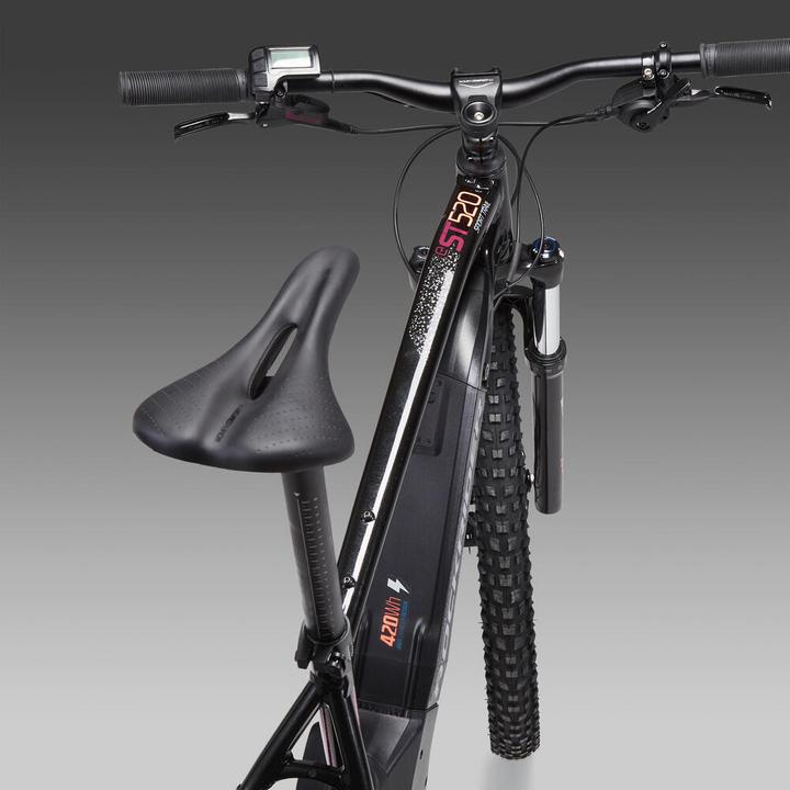 Immagine prodotto Rockrider E-ST 520 (43.60 cm)