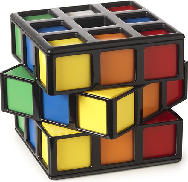 Produktbild Jumbo Rubiks Käfig (Deutsch, Französisch)