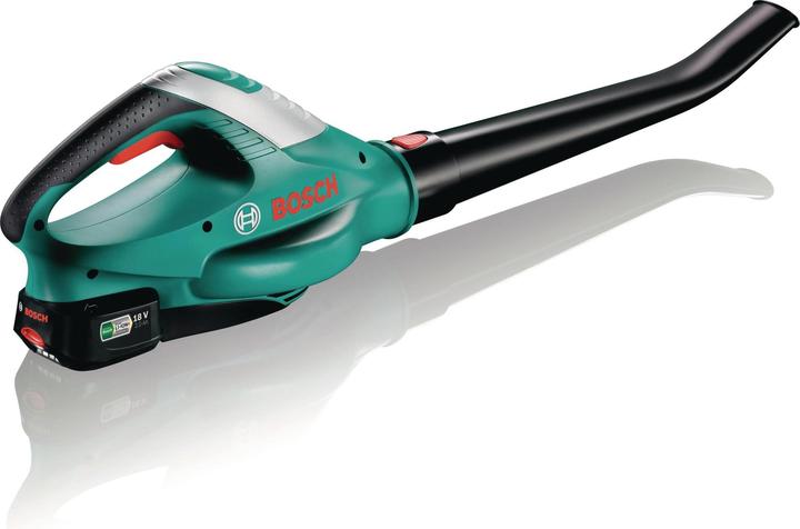 Produktbild Bosch Home & Garden Alb 18 (Akkubetrieb, Laubbläser)